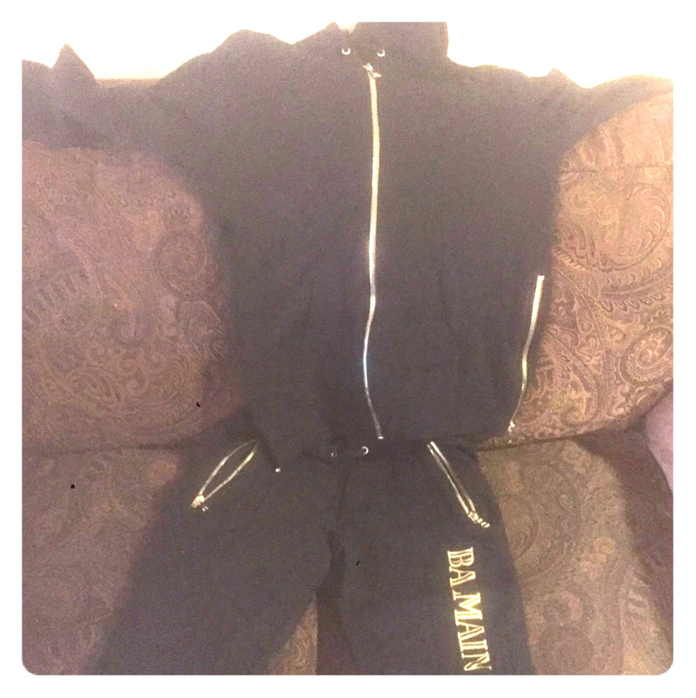 Balmain